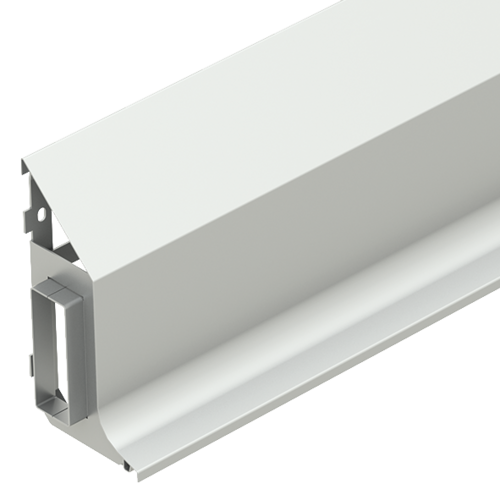 ACO Kerb S-s Single Side 279254