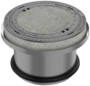 Top Section Muli-flex 707613