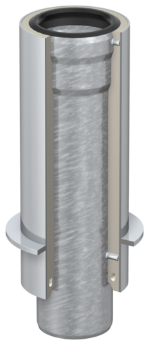 Downpipe Fittings 648087