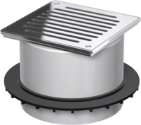 Gully tops Gully tops