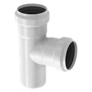 Single branch 87,5°