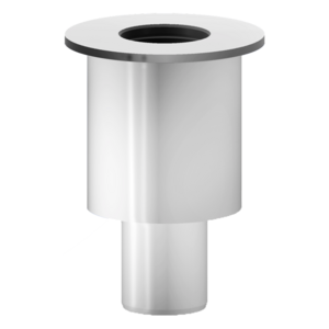 AP sleeve penetration A0-A60