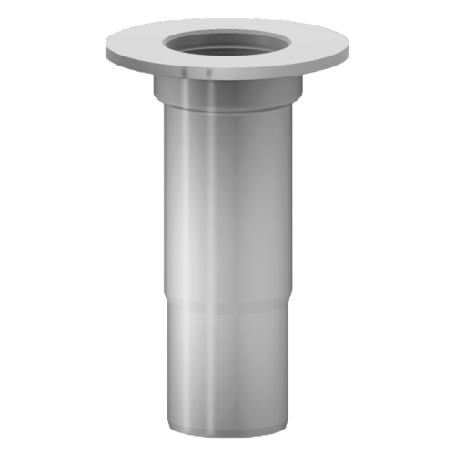 Flange Penetration With Expansion Socket A0-a60 694873