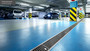 Parking Deck Drainage Channels 156-200 353306