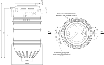 Scale drawing