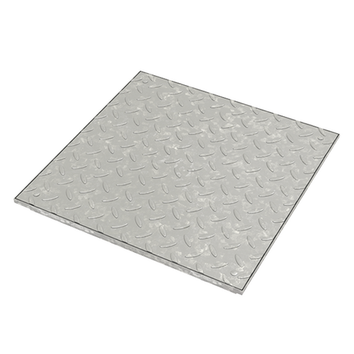 ACO Access Cover Solid Al 239576