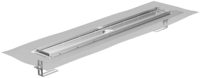 ACO ShowerDrain M+ – channel bodies and gratings