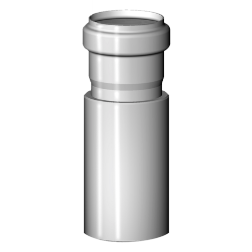 Weld On Piece With Socket Form 694853