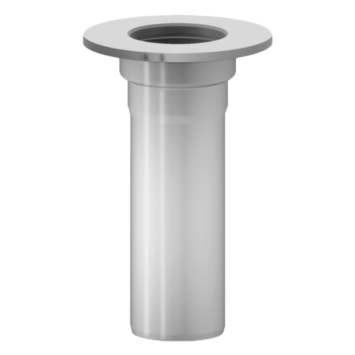 Flange Penetration With Standad Socket 694877