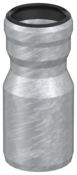 Gm-X adapters concentric