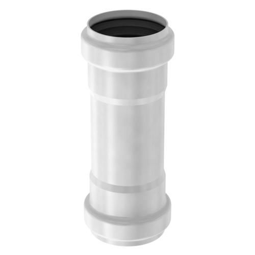 Straight Pipes - Double Socket 200339