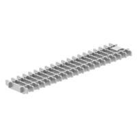 ACO frameless ladder grating ACO frameless ladder grating