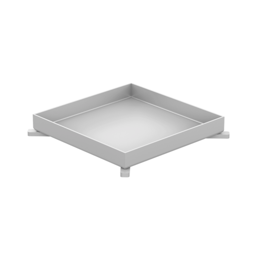 ACO Tile Grating 703019