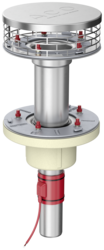 Roof drainage