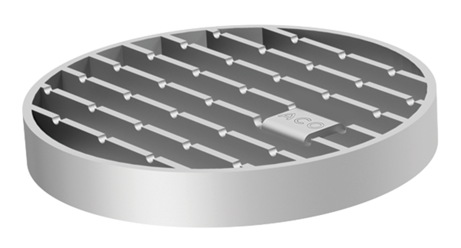 ACO Ladder Grating 259107