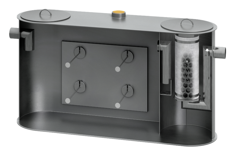 Oleopator P 399633