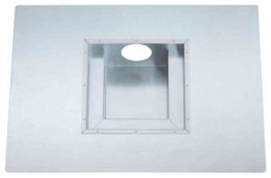 ACO Covecta cover plates