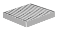 ACO heelsafe grating