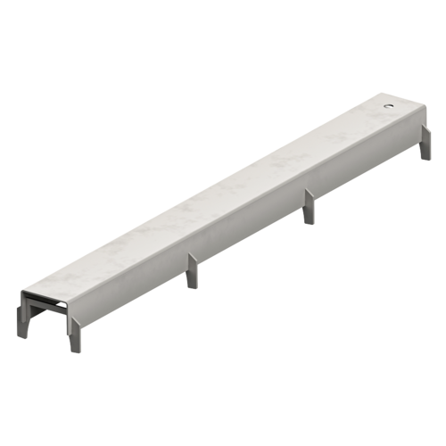 ACO Solid Grating 666349
