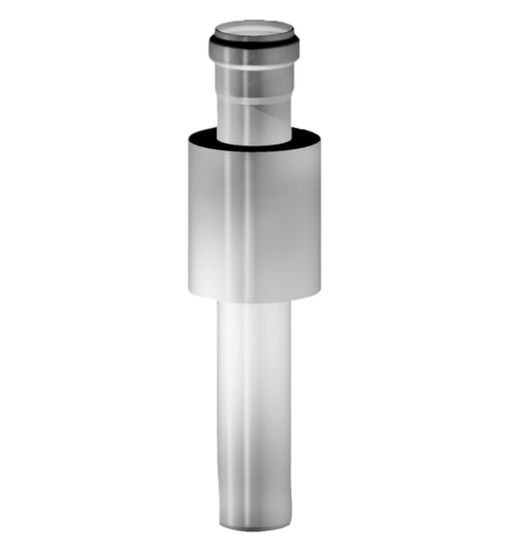 Penetration Form T2 With A Black Pod For Direct Welding In The Deck A0-a60 694885