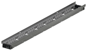 channel body elevated