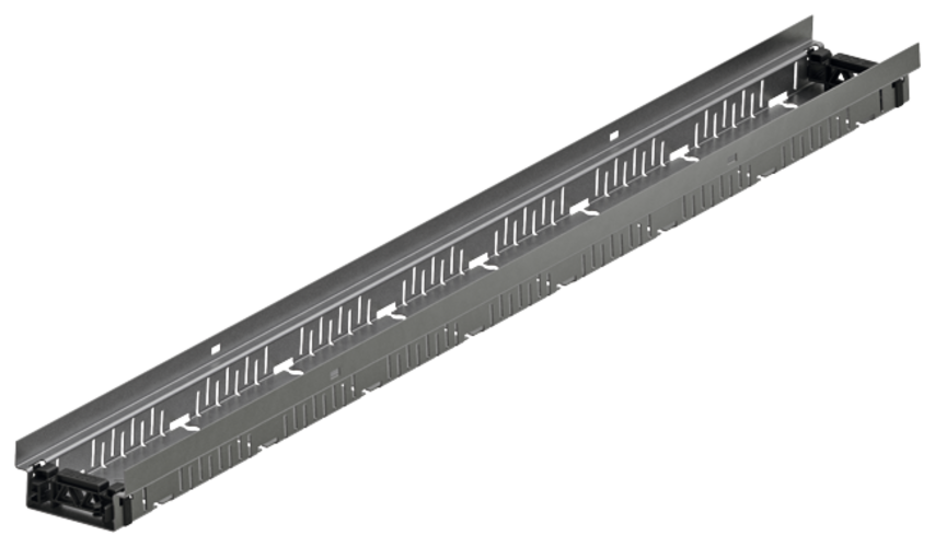 Frameline C Channel Body - Galvanized Steel 467187