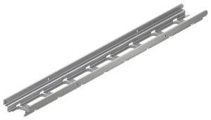 frame elevated