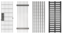 Gratings