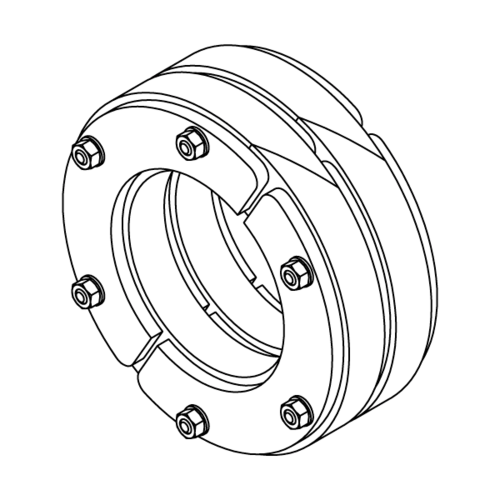 Aplex Duo - Split Variant 690718