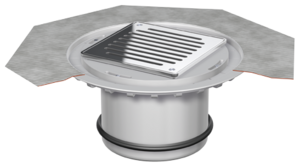 Top sections thin bed for gully body Wal-Selecta