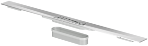 ACO ShowerDrain S+, Shower channel profile