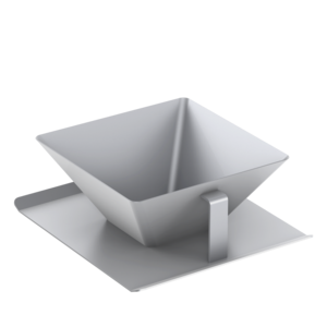 ACO tundish portable