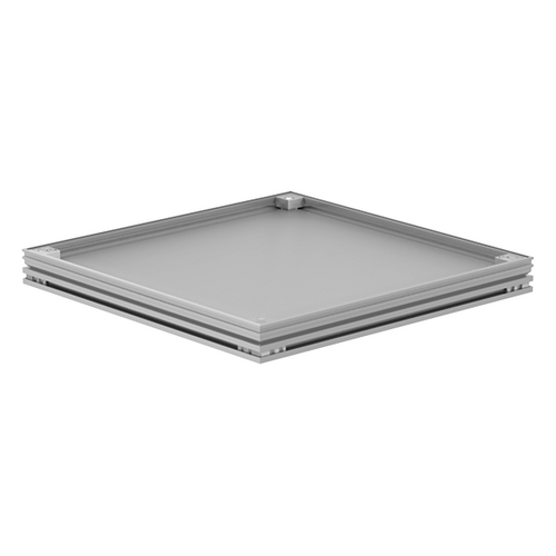 ACO Access Cover Uniface Smart Al 239560