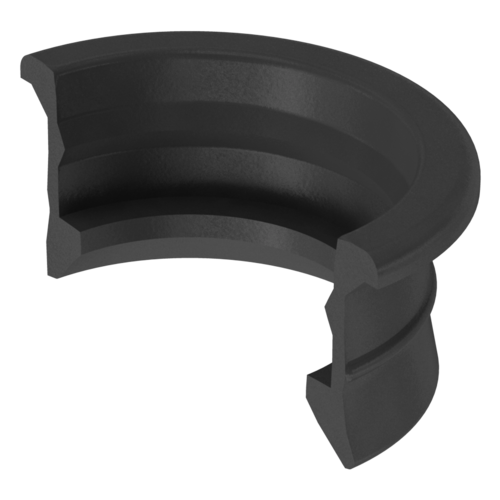 Reduction Sealing ACO Pipe Spigot To Cast Iron Socket 200443