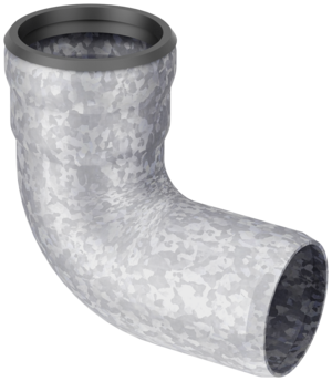 Gm-X bends – push socket 1 A