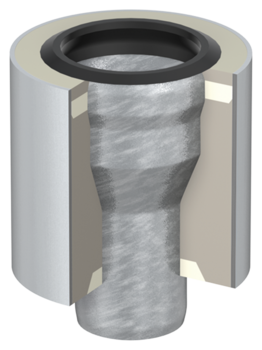 Optimisation element