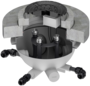 Disposal Shafts 629238