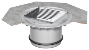 Top sections thin bed for gully body Wal-Selecta