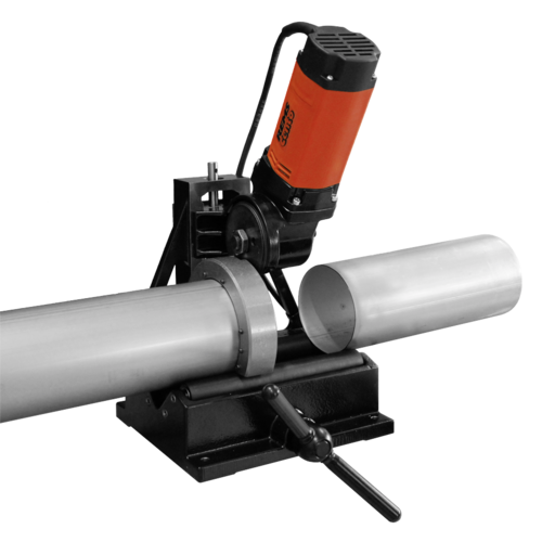 Electric Pipe Cutter - Dn 50-110 200453