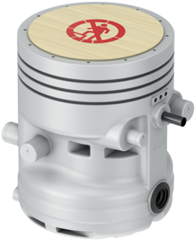 Muli-Flex – underground installation