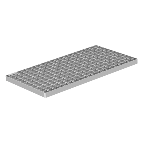 ACO Mesh Grating Slip-resistant 654252