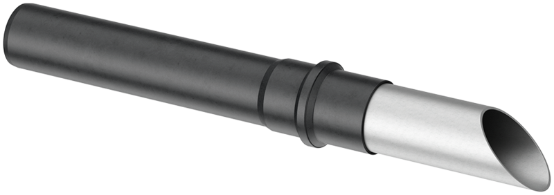 Gutter Balcony 705343