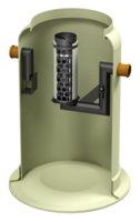 Oleopator G