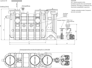Scale drawing