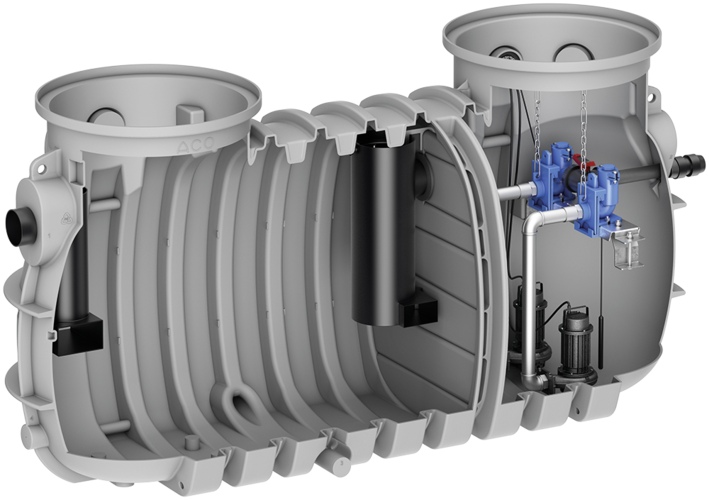 Lipulift-pf-b Basis 415897