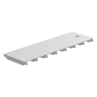 ACO hygienic slot cover ACO hygienic slot cover
