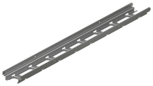 frame elevated