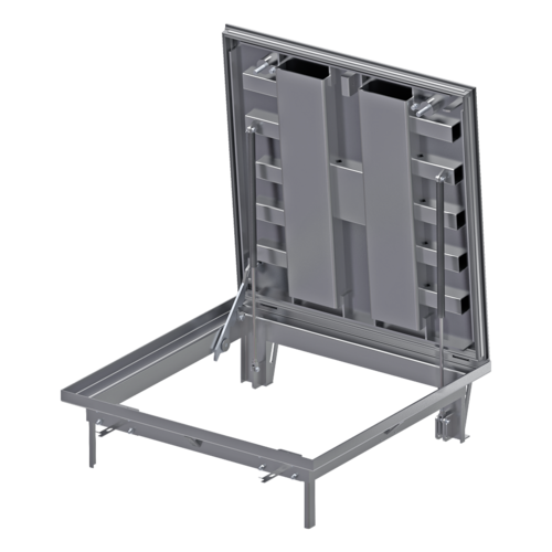 ACO Access Cover Servokat Gd With Emergency Exit 239578