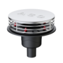 Jet Flat Roof Gullies Passavant Dn 50  Vacuum Drainage 271105