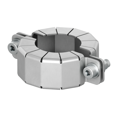 Socket Clamp - Two Piece 200439